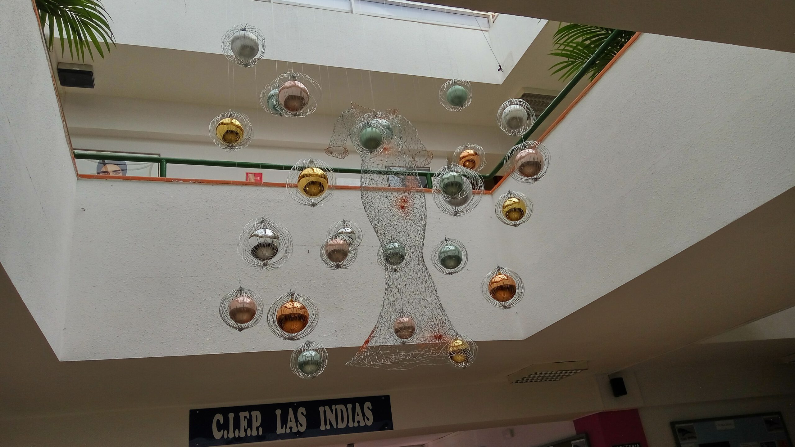 06 Móvil | CIFP Las Indias